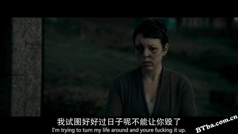暴龙/沉睡的暴龙(台)/暴雨中的骄阳(港)