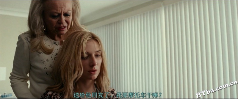 寡妇联盟/寡妇劫案/寡妇(台)/Widows