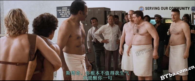 警界双雄/极速双雄