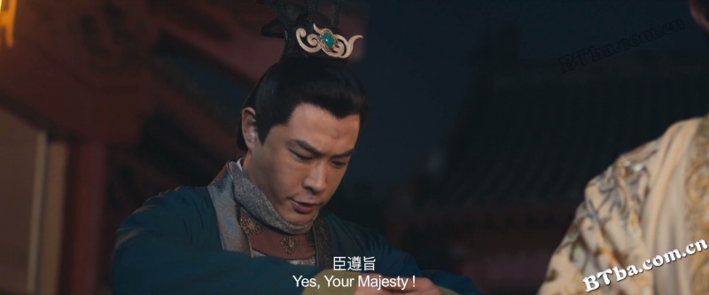 新包青天南侠谜案