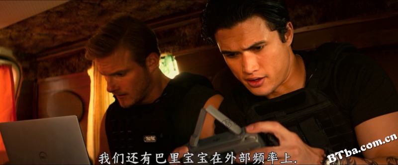 绝地战警：疾速追击/Bad Boys for Life