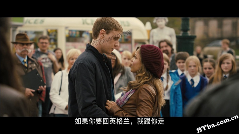 阳光利斯/愛在陽光燦爛時(台)/Sunshine on Leith