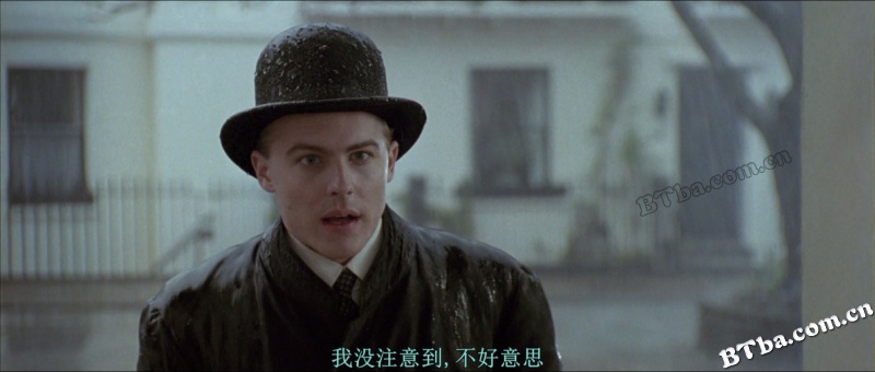 霍华德庄园/此情可问天/Howards End 霍华德庄园/此情可问天/Howards End