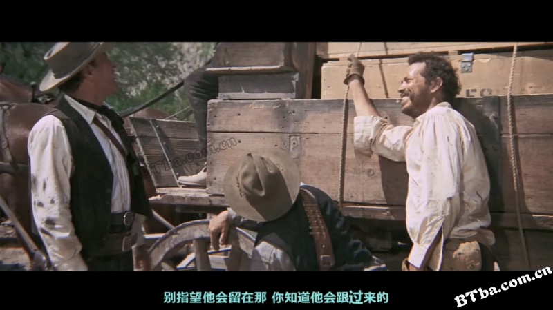 日落黄沙/流寇志(港)/一群狂人