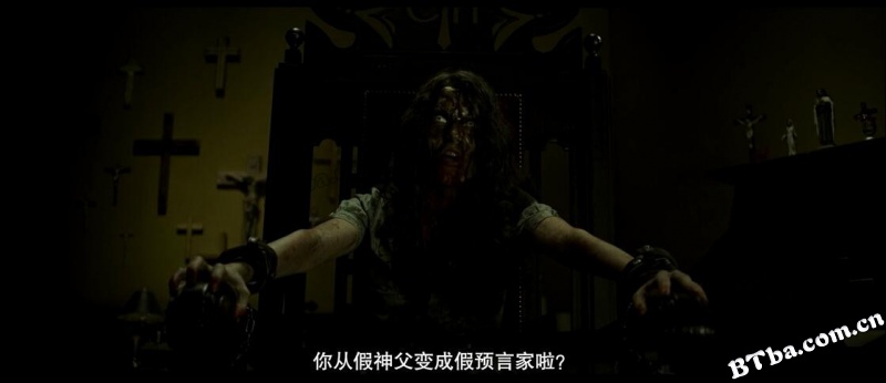 净化之时/The Cleansing Hour