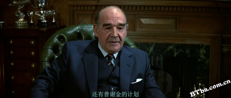 007之黎明生机/铁金刚大战特务飞龙/光天化日/The Living Daylights
