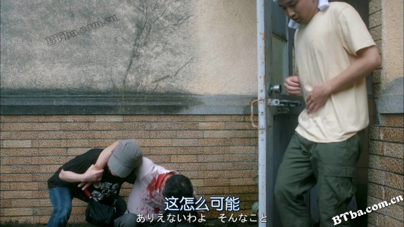 摄影机不要停！/尸杀片场(港)/一尸到底(台)/カメラを止めるな！