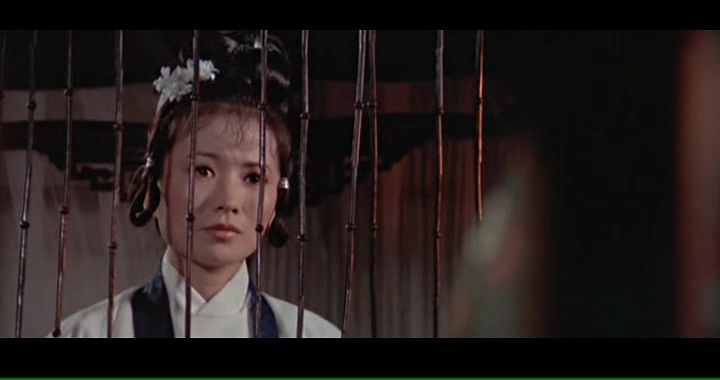 五毒天罗/The Web of Death