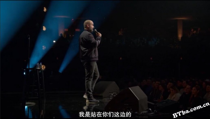 汤姆·赛格拉:球霸/Τομ Σεγκούρα: Ατομίσταρος/Tom Segura: Ball Hog