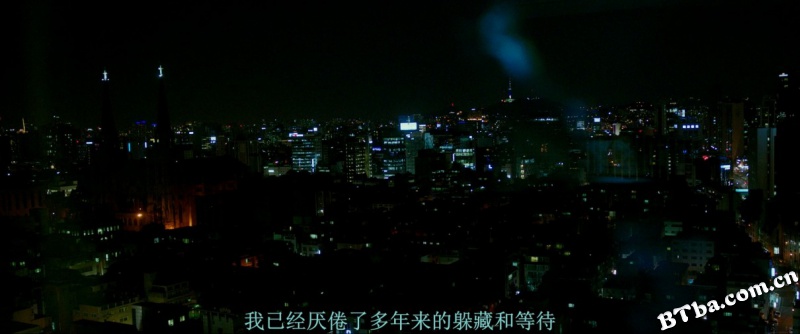 叛狱无间/프리즌