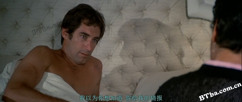 007之杀人执照/铁金刚勇战杀人狂魔/致命执照/Licence to Kill