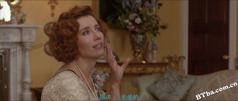 霍华德庄园/此情可问天/Howards End 霍华德庄园/此情可问天/Howards End