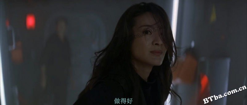 007之明日帝国/新铁金刚之明日帝国/致命关头/Tomorrow Never Dies