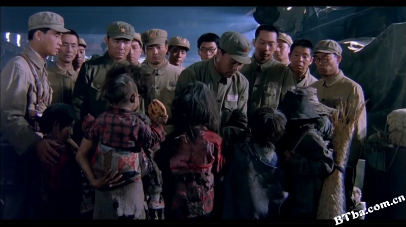 大进军——大战宁沪杭/Great battle in Ning Hu Hang/The Great Military March Forward: Fight for Nanjing, Shanghai and Hangzhou