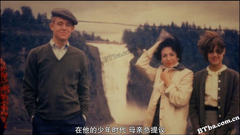 亚米斯德的未叙故事/亞米斯德-未完小說/The Untold Tales of Armistead Maupin