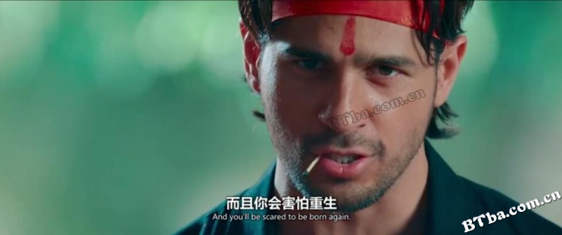 爱离别/Marjaavaan