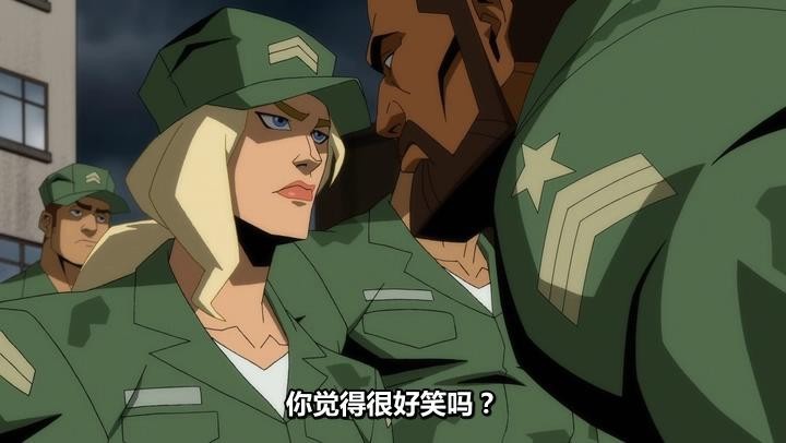 真人快打传奇：蝎子的复仇/真人快打：魔蝎的复仇（台）/Mortal Kombat Legends: Scorpions Revenge