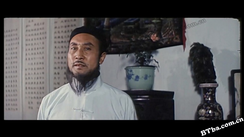彭大将军/General Peng Dehuai