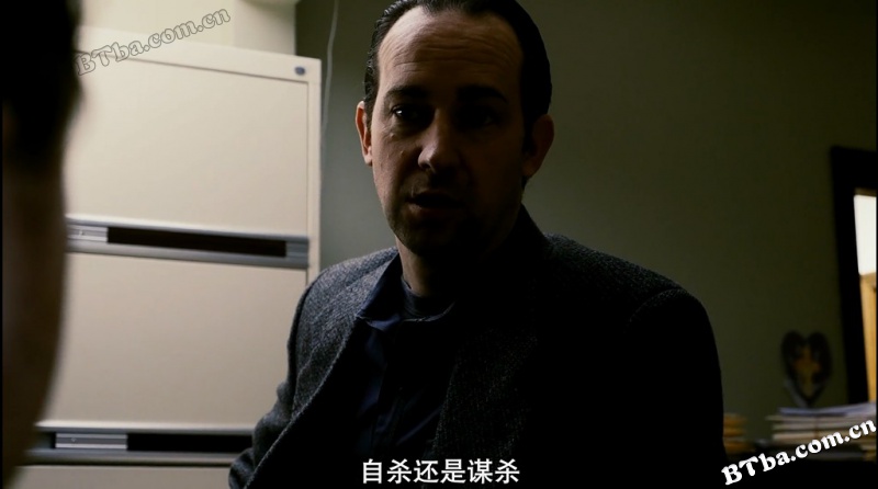 不要相信任何人/Trust No 1