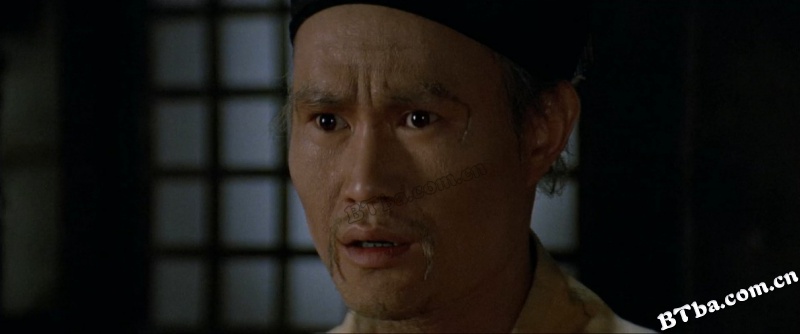 人吓人/The Dead and the Deadly