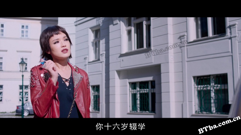 侠盗联盟/The Adventurers