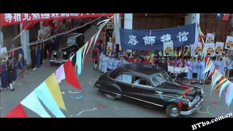 大进军——席卷大西南/The Great Military March Forward：Engulf the Southwest