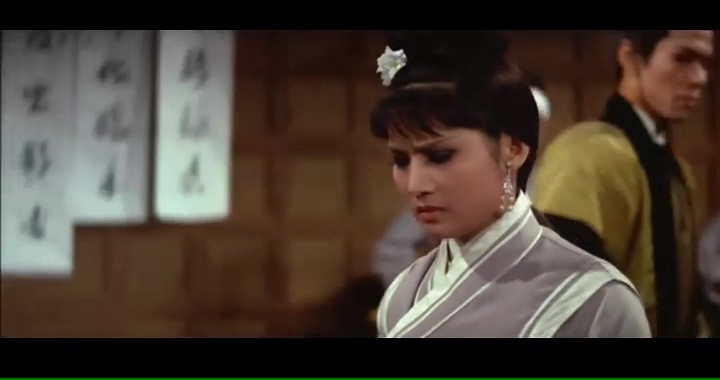 武林风云/A Taste of Cold Steel