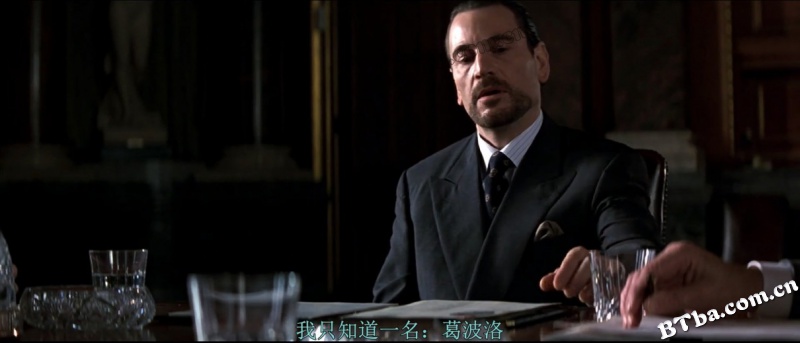 007之黄金眼/新铁金刚之金眼睛/GoldenEye