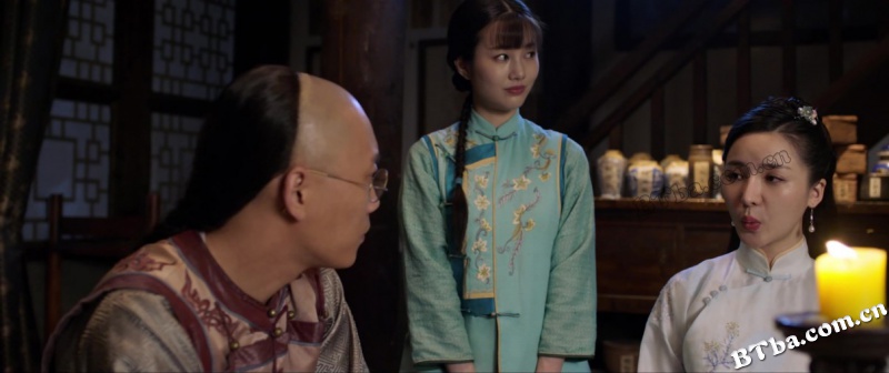 功夫宗师霍元甲