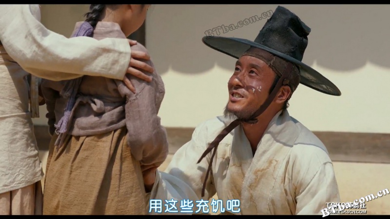 兴夫/흥부 글로 세상을 바꾼 자