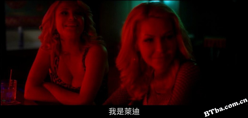 与狼人共舞/Dances with Werewolves