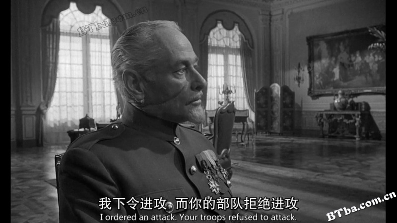 光荣之路/Paths of Glory