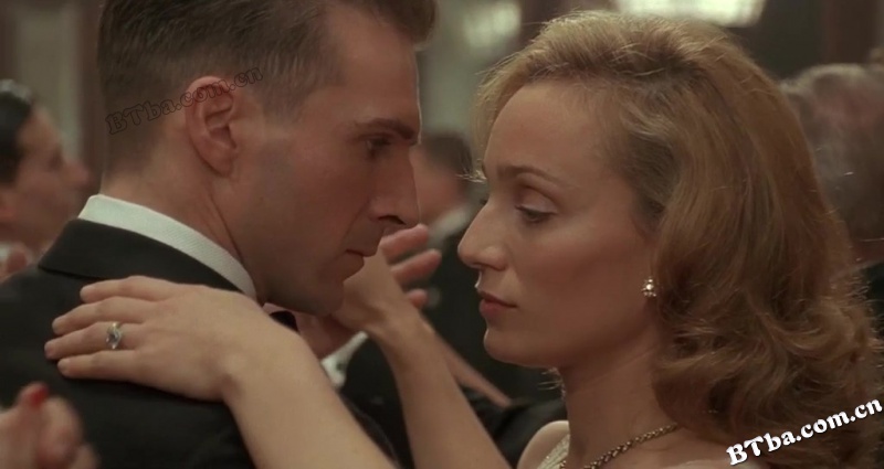 英国病人/别问我是谁(港)/英伦情人(台)/The English Patient