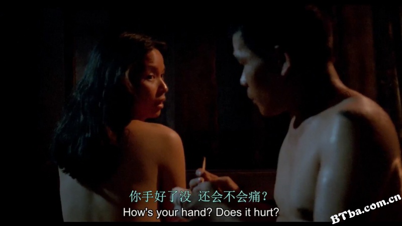 无言的山丘/無言的山丘