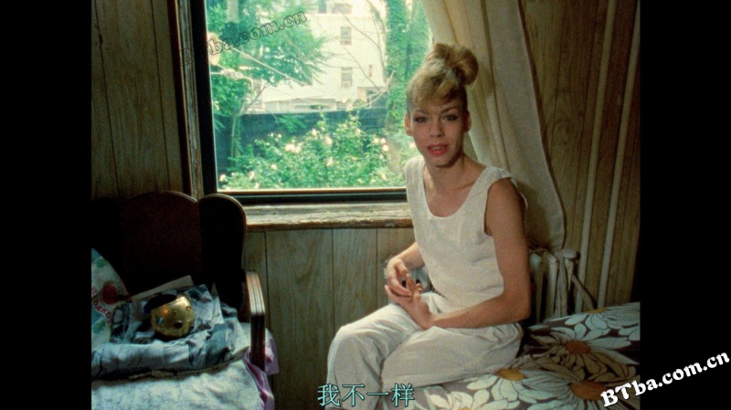 巴黎在燃烧/Paris Is Burning