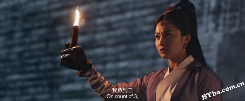 新包青天南侠谜案