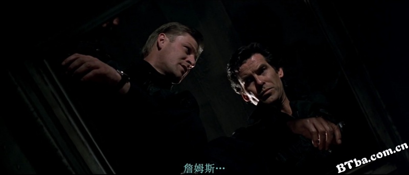 007之黄金眼/新铁金刚之金眼睛/GoldenEye