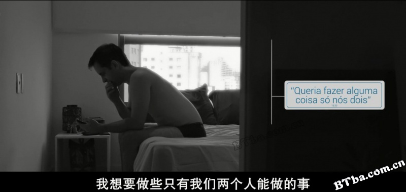 裸爱/#Nudes