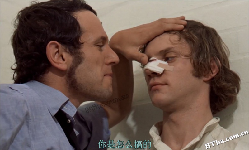 发条橙/发条桔子/发条橙子/A Clockwork Orange 发条橙/发条桔子/发条橙子/A Clockwork Orange