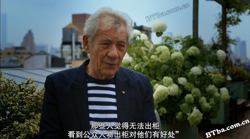 亚米斯德的未叙故事/亞米斯德-未完小說/The Untold Tales of Armistead Maupin