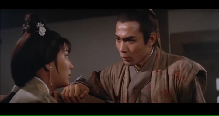 武林风云/A Taste of Cold Steel