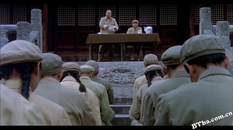 大进军——大战宁沪杭/Great battle in Ning Hu Hang/The Great Military March Forward: Fight for Nanjing, Shanghai and Hangzhou