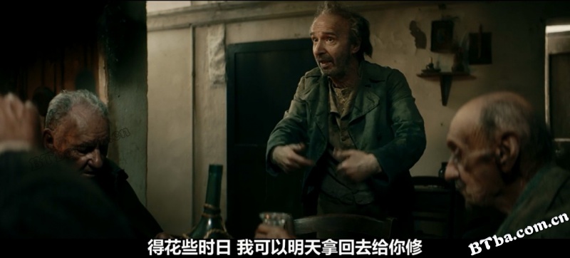 匹诺曹/木偶奇遇记/Pinocchio