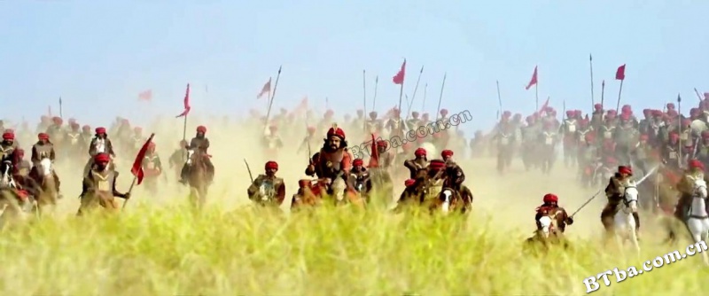 乔达谜布陀罗·娑多迦罗尼/Gautamiputra Satakarni