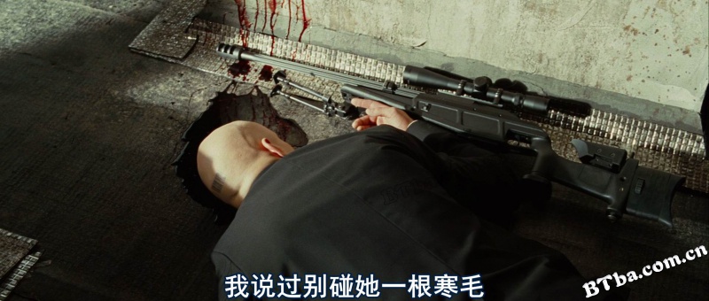 杀手：代号47/杀手47