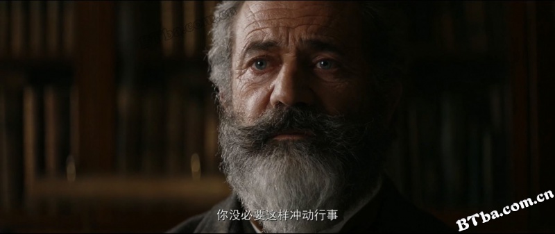 教授与疯子/牛津解密(港/台)/The Professor and the Madman