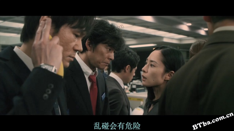 跳跃大搜查线最终篇：新的希望/跳跃大搜查线 THE FINAL 新希望/跳跃大搜查线4
