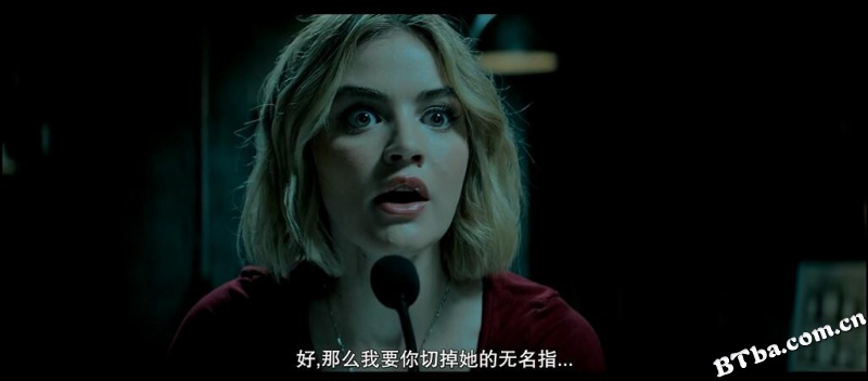 梦幻岛/逃出梦幻岛(台)/谜·离岛(港)/Fantasy Island