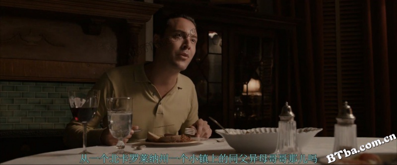 最长的旅程/爱情没有终点(台)/The Longest Ride