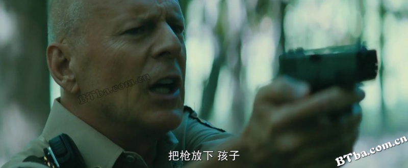 首杀/第一枪/第一杀/First Kill
